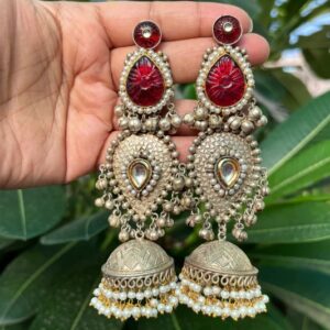 Elegant Drop Earrings