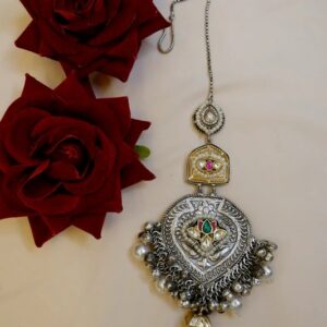 Antique Bridal Tikka